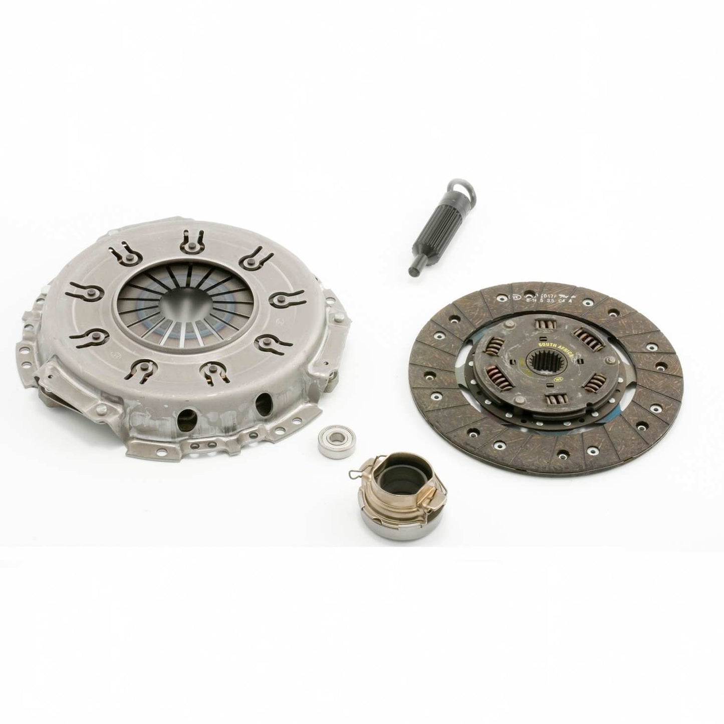 LuK Transmission Clutch Kit 16-086