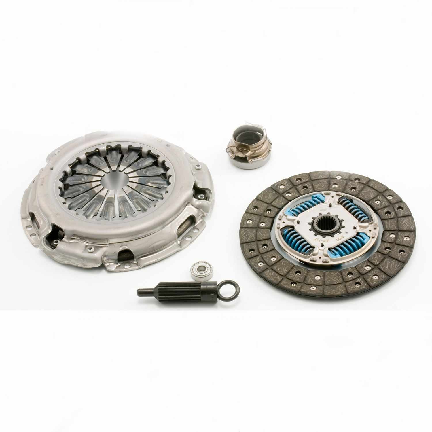 LuK Transmission Clutch Kit 16-090
