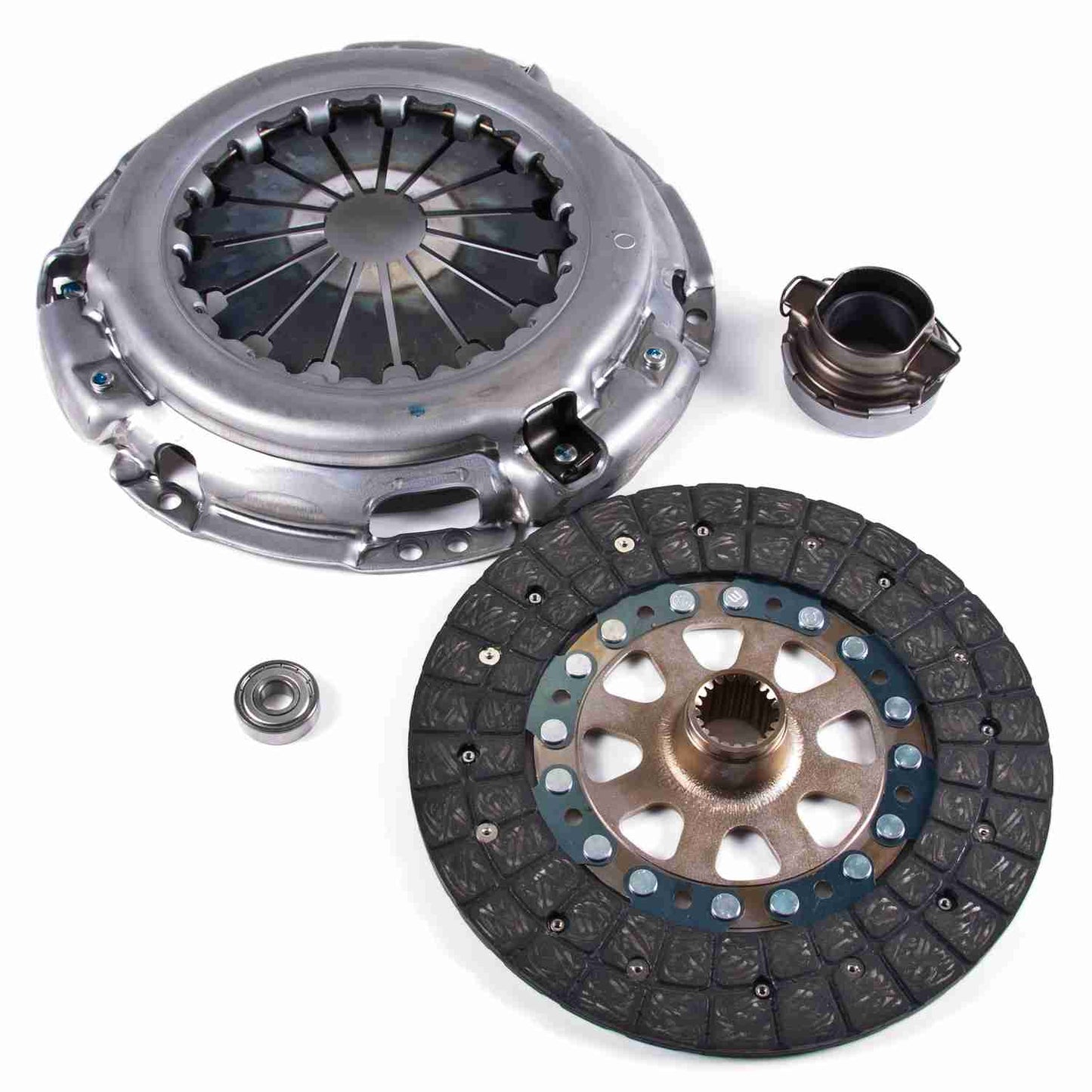 LuK Transmission Clutch Kit 16-109