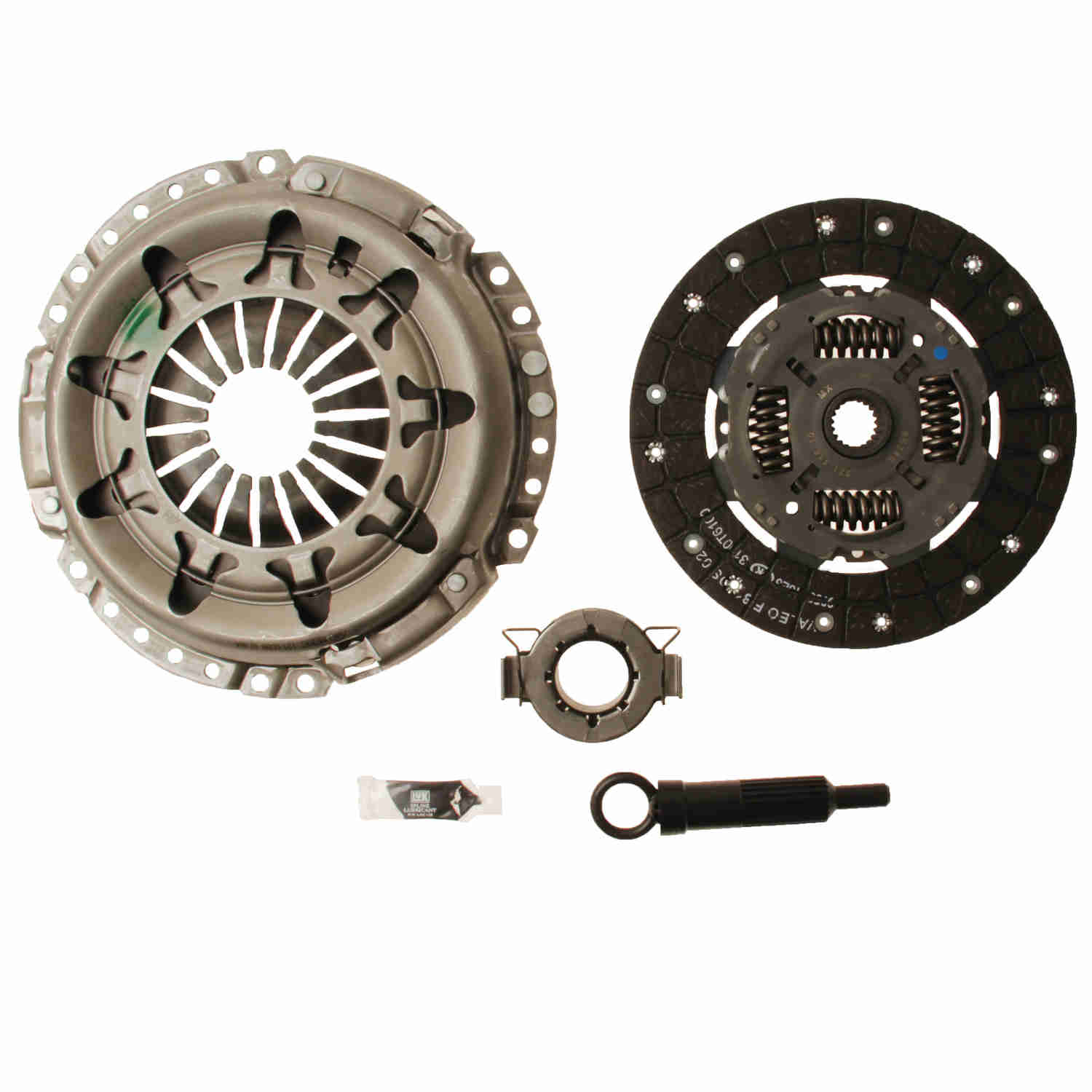 LuK Transmission Clutch Kit 16-113