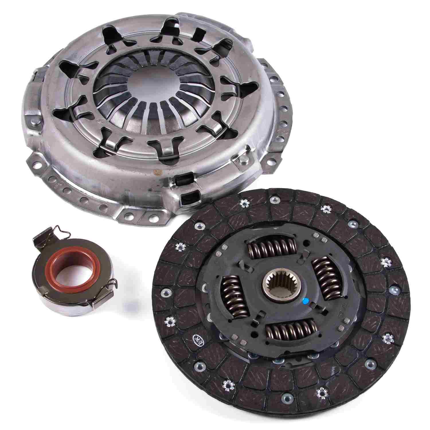 LuK Transmission Clutch Kit 16-113