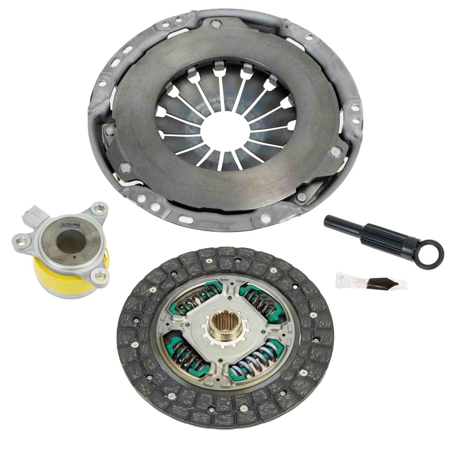 LuK Transmission Clutch Kit 16-123