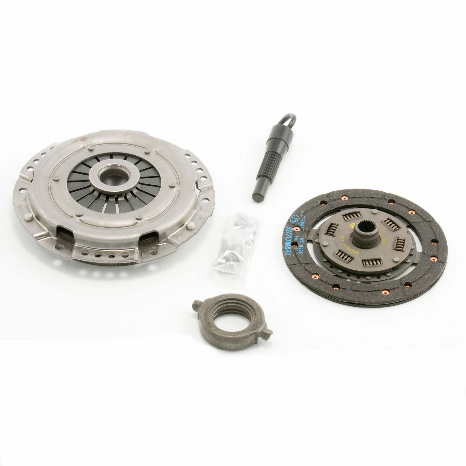 LuK Transmission Clutch Kit 17-015