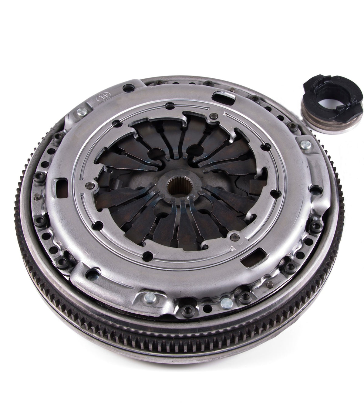 LuK Transmission Clutch Kit 17-050