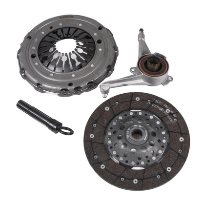 LuK Transmission Clutch Kit 17-052