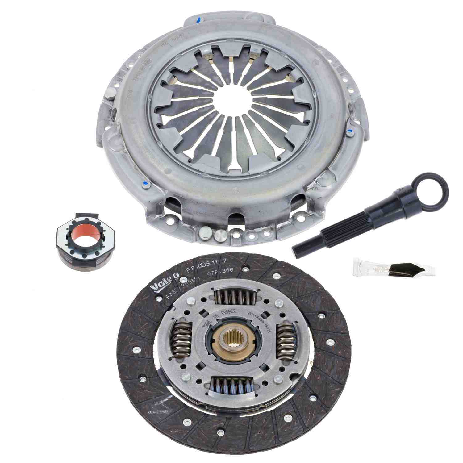 LuK Transmission Clutch Kit 19-041