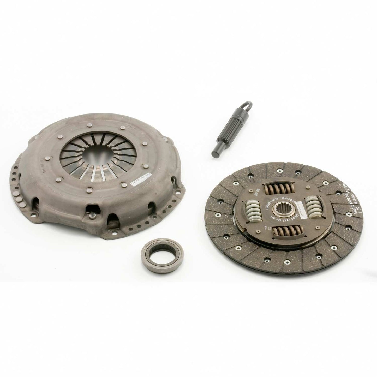 LuK Transmission Clutch Kit 21-021