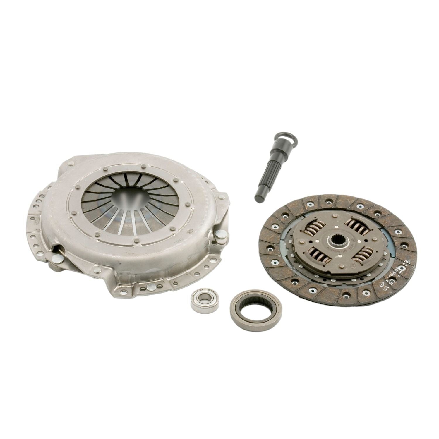 LuK Transmission Clutch Kit 21-024