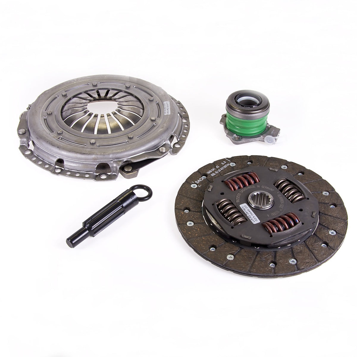 LuK Transmission Clutch Kit 21-028
