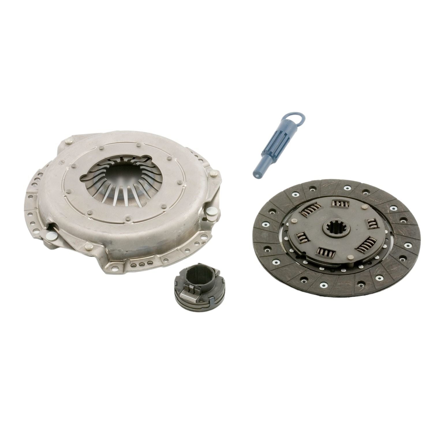 LuK Transmission Clutch Kit 22-001