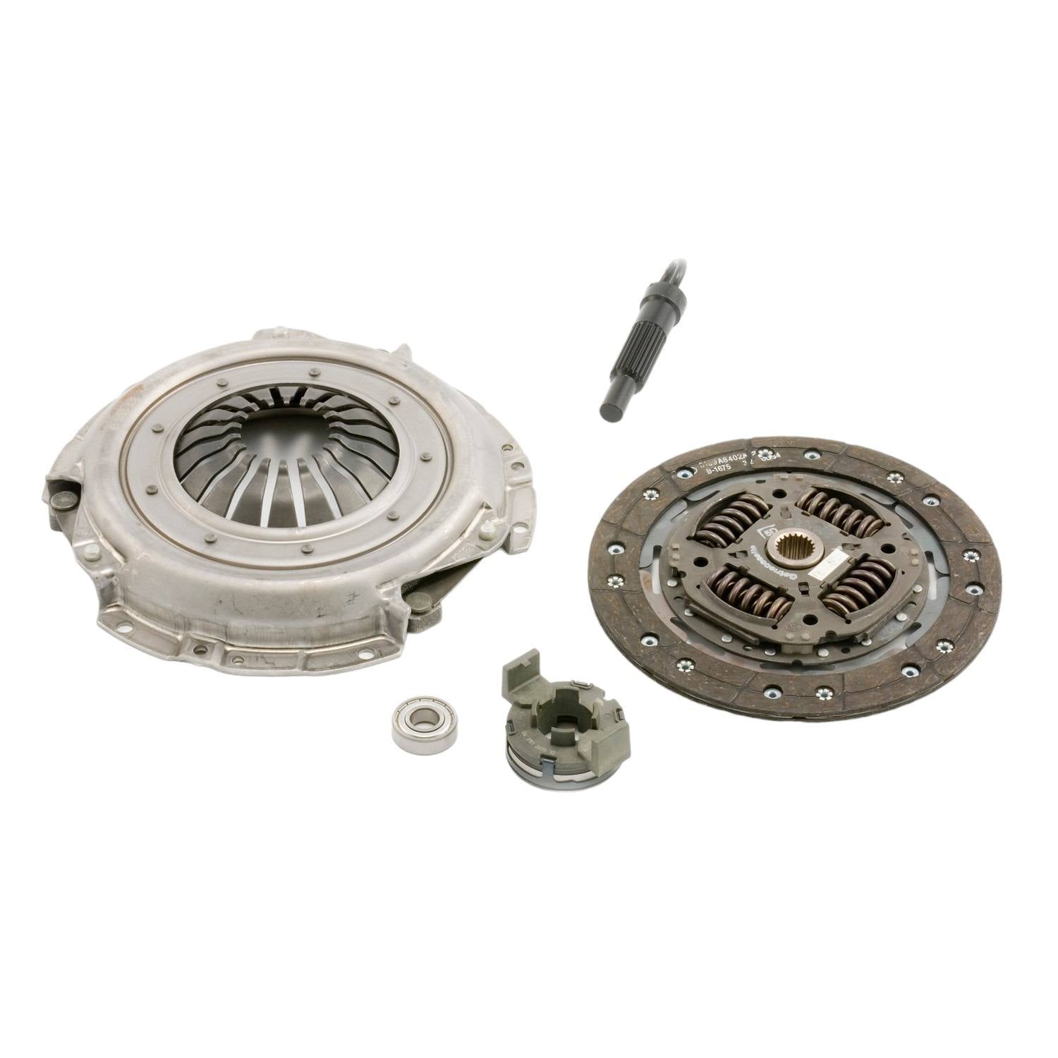 LuK Transmission Clutch Kit 22-027