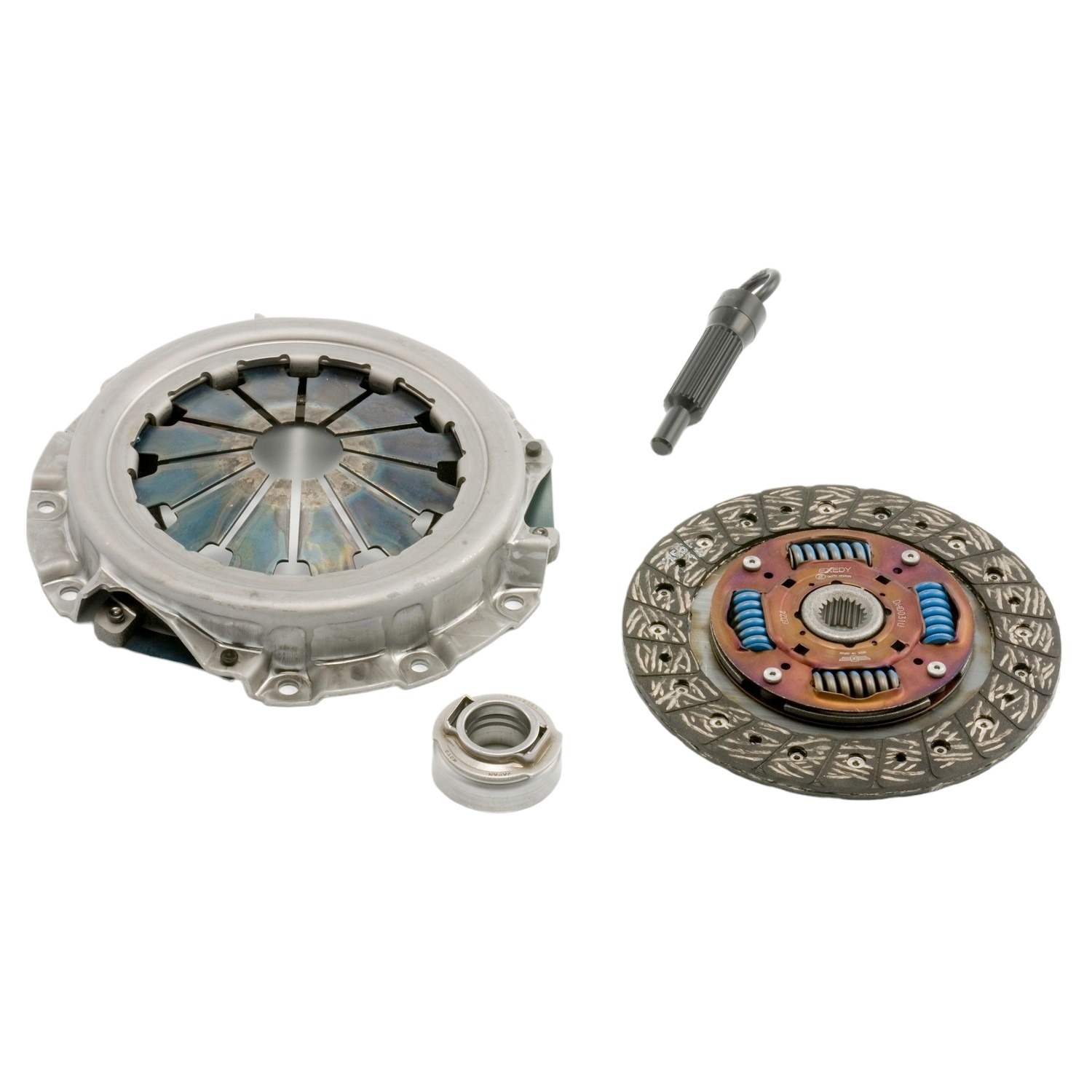 LuK Transmission Clutch Kit 23-003