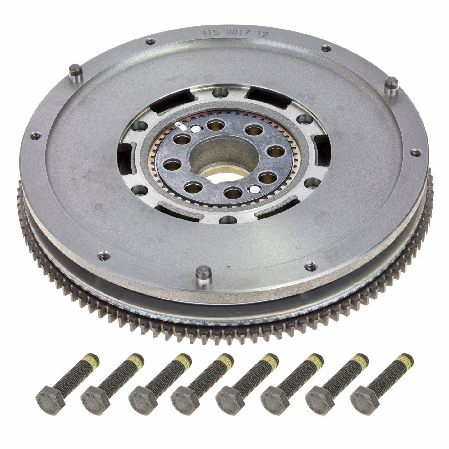 LuK Clutch Flywheel