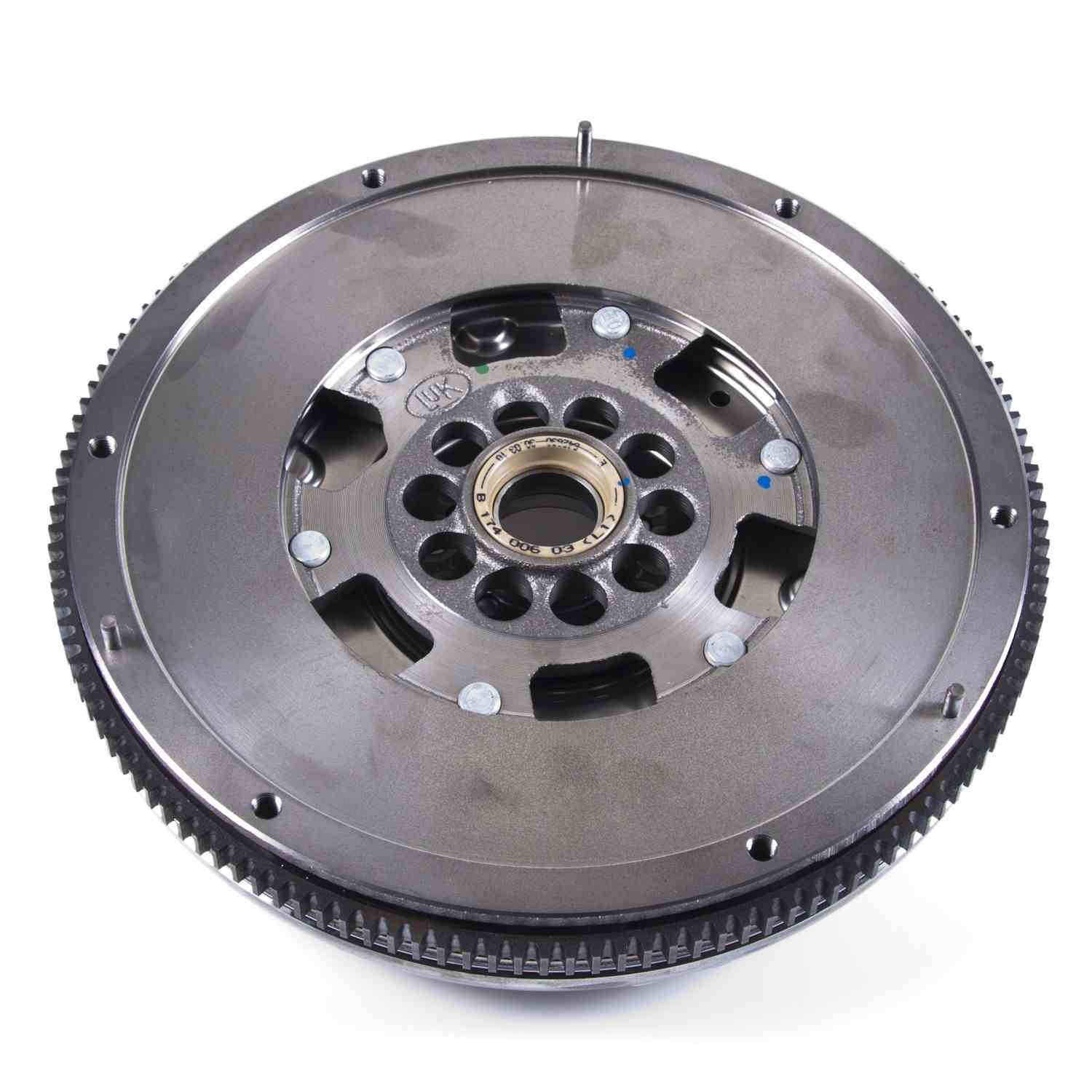 LuK Clutch Flywheel