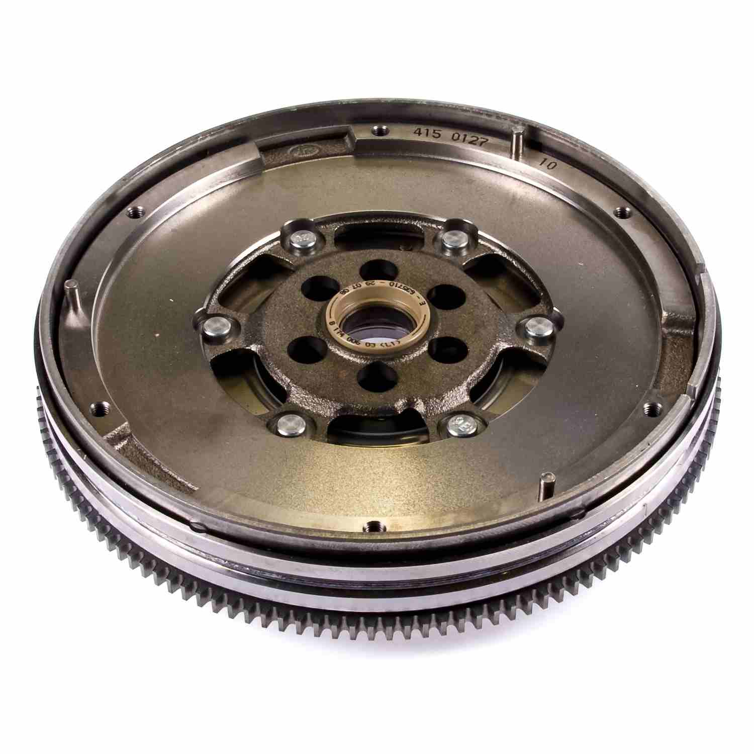 LuK Clutch Flywheel