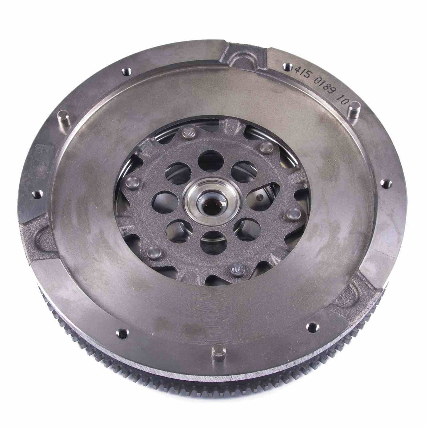 LuK Clutch Flywheel