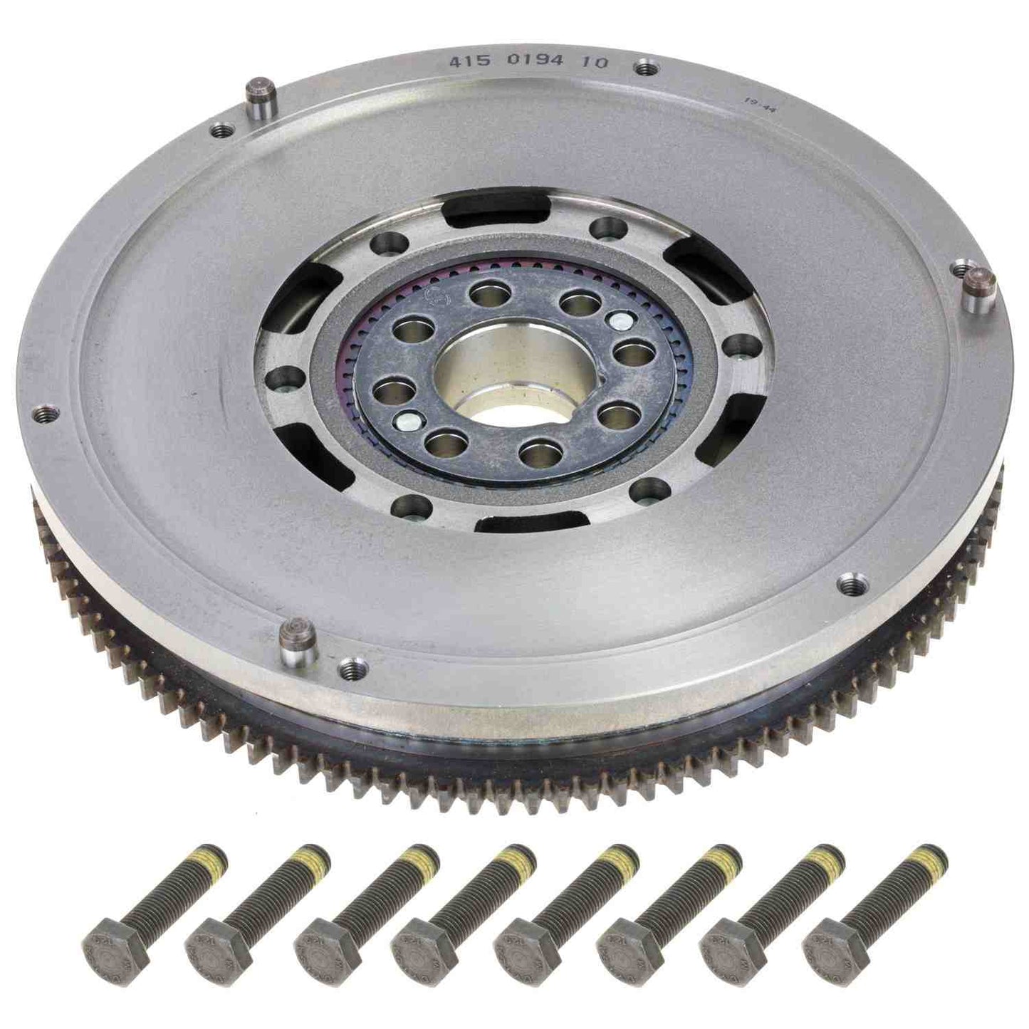 LuK Clutch Flywheel