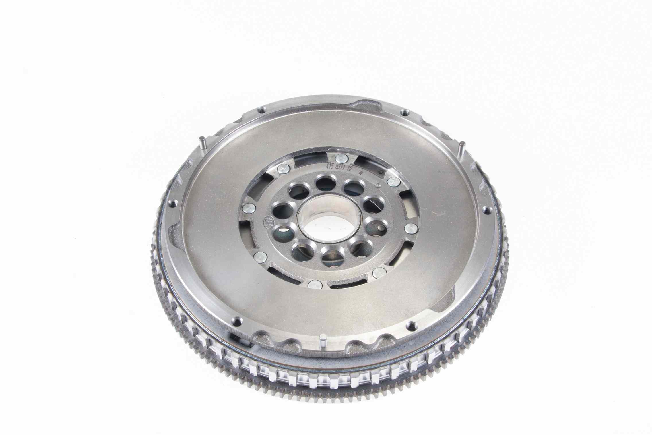 LuK Clutch Flywheel