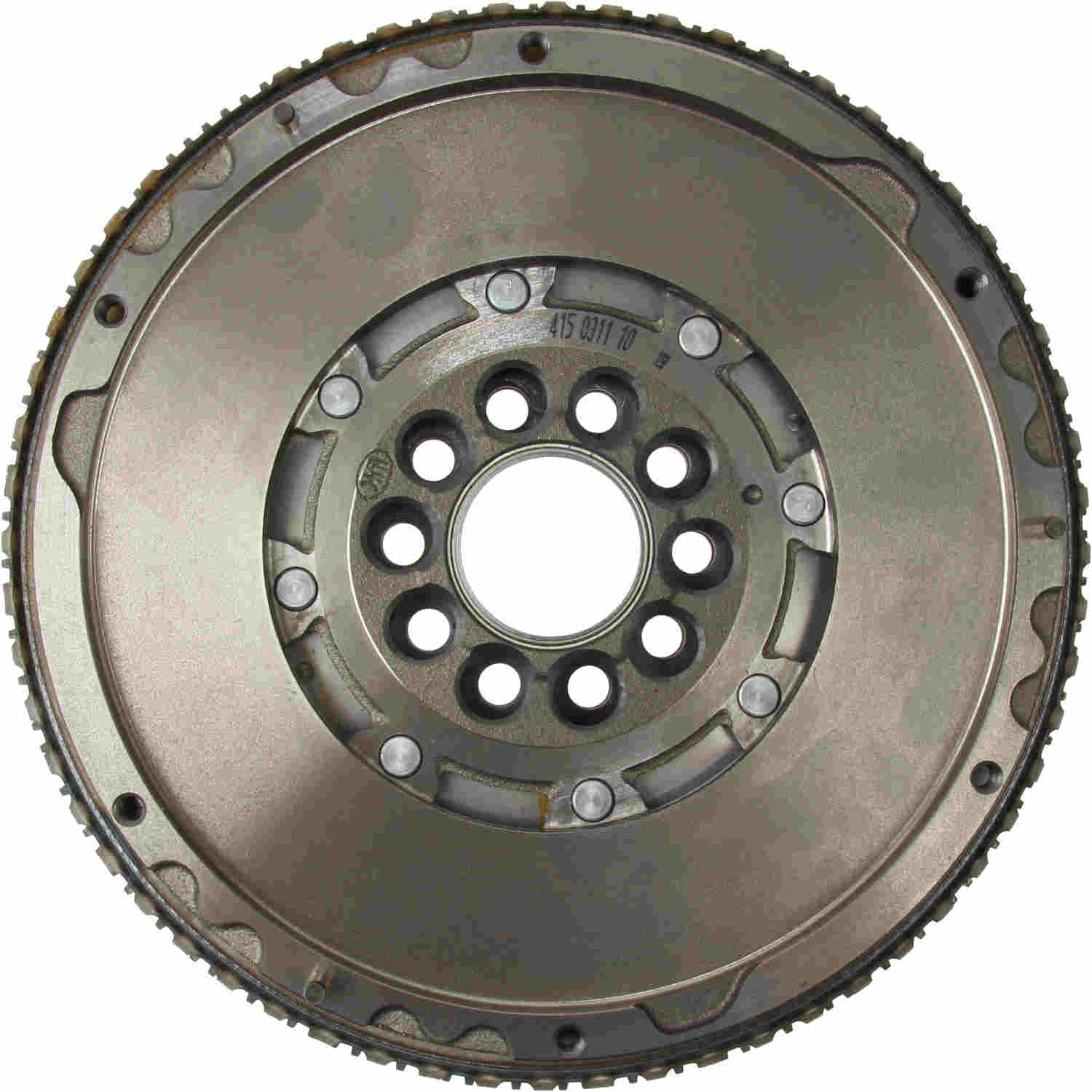 LuK Clutch Flywheel