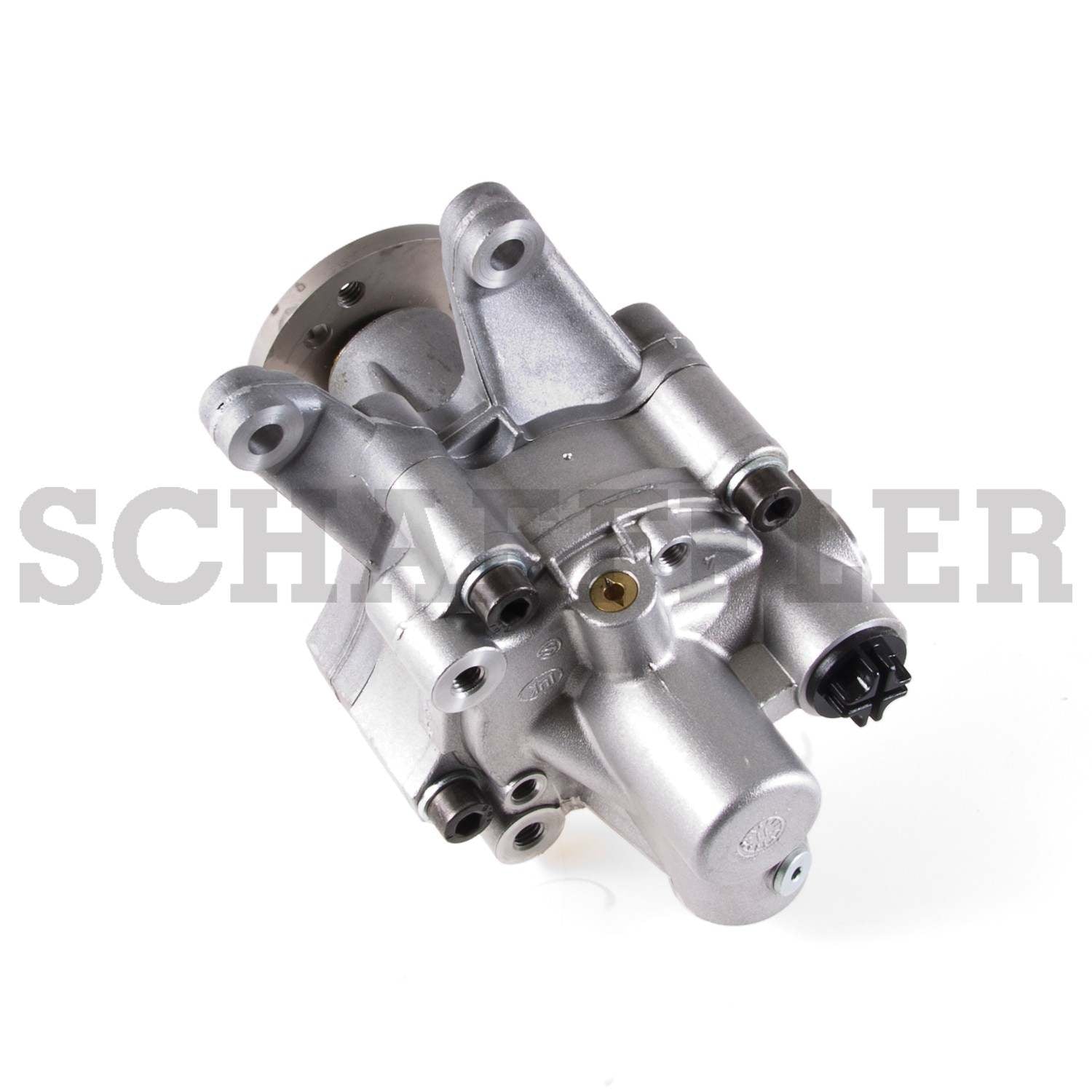 LuK Power Steering Pump