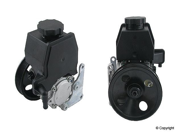 LuK Power Steering Pump