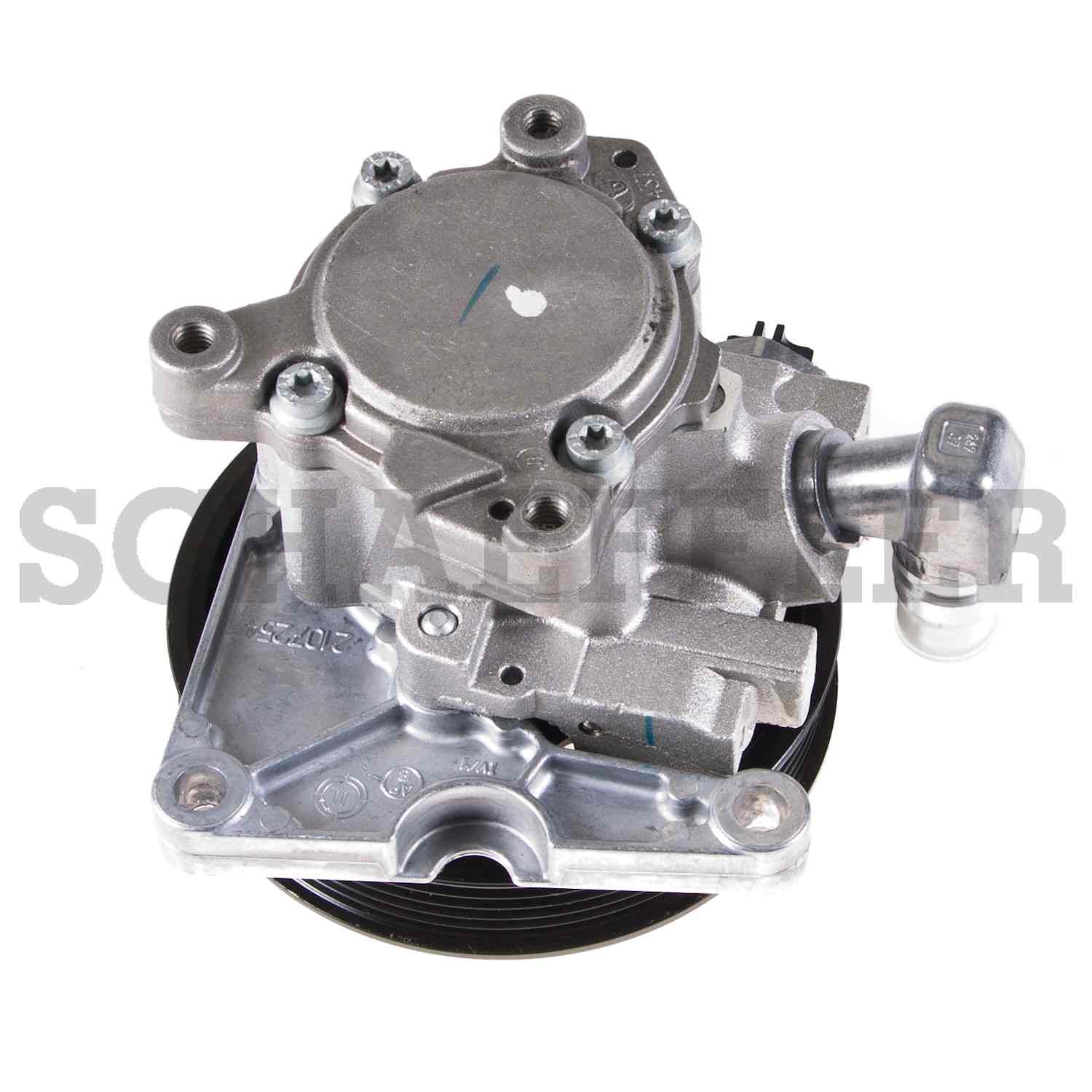 LuK Power Steering Pump