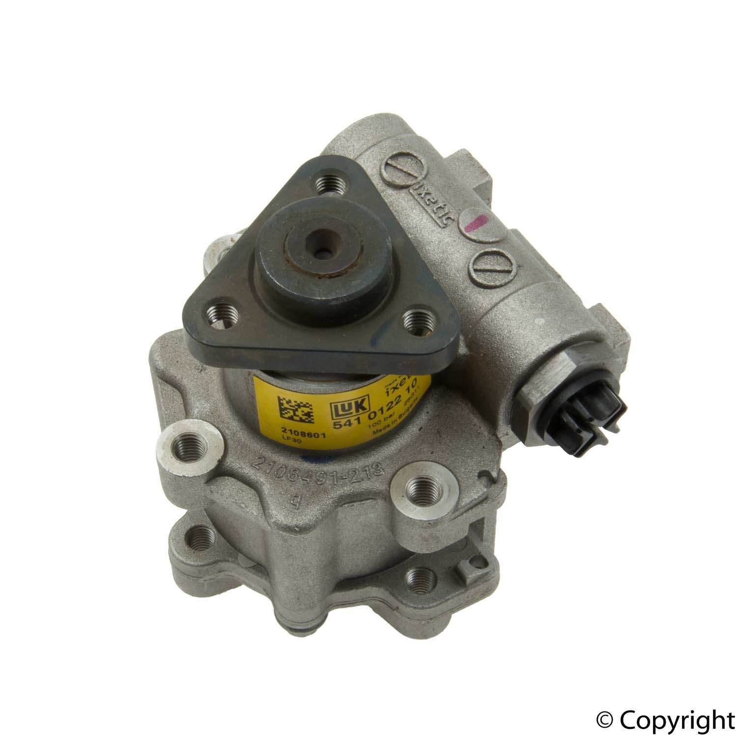 LuK Power Steering Pump