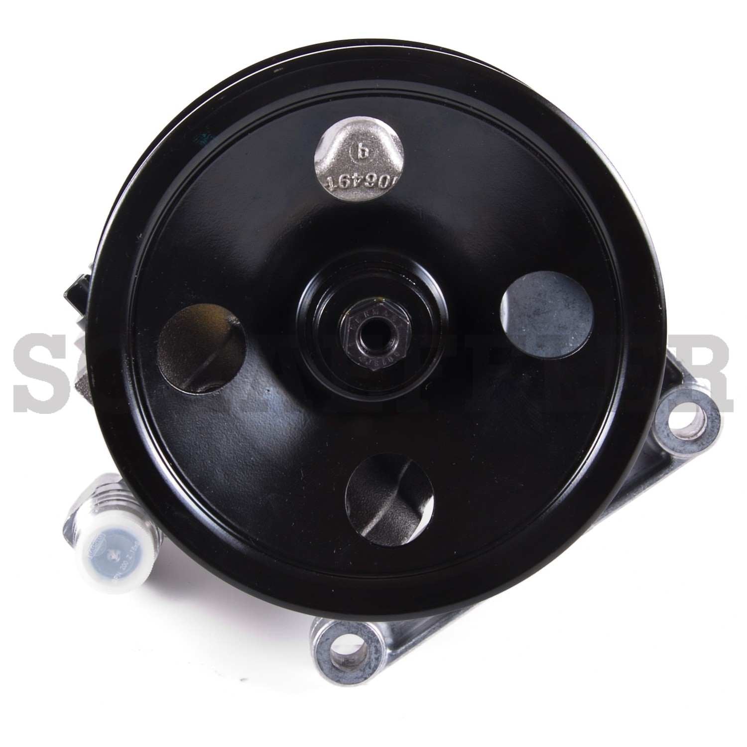 LuK Power Steering Pump