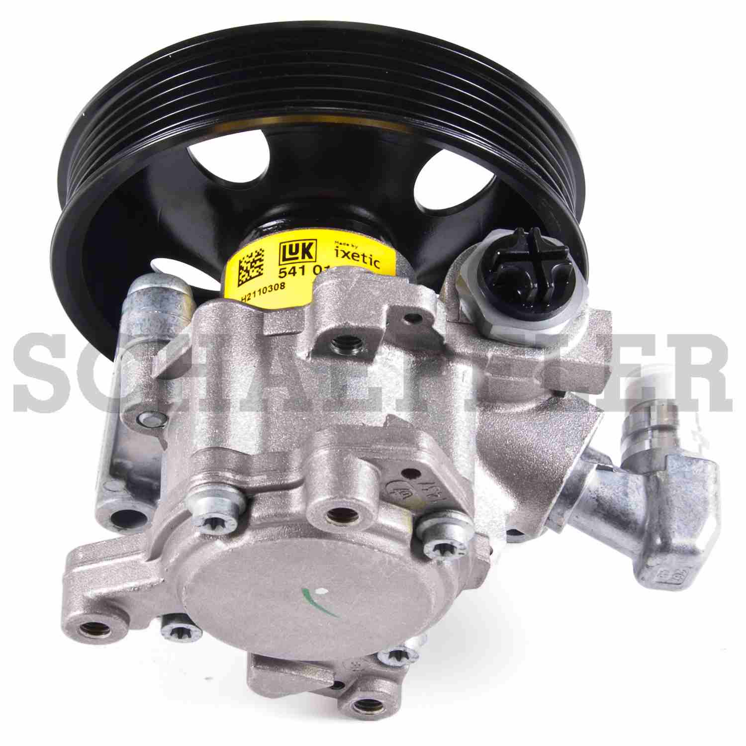 LuK Power Steering Pump