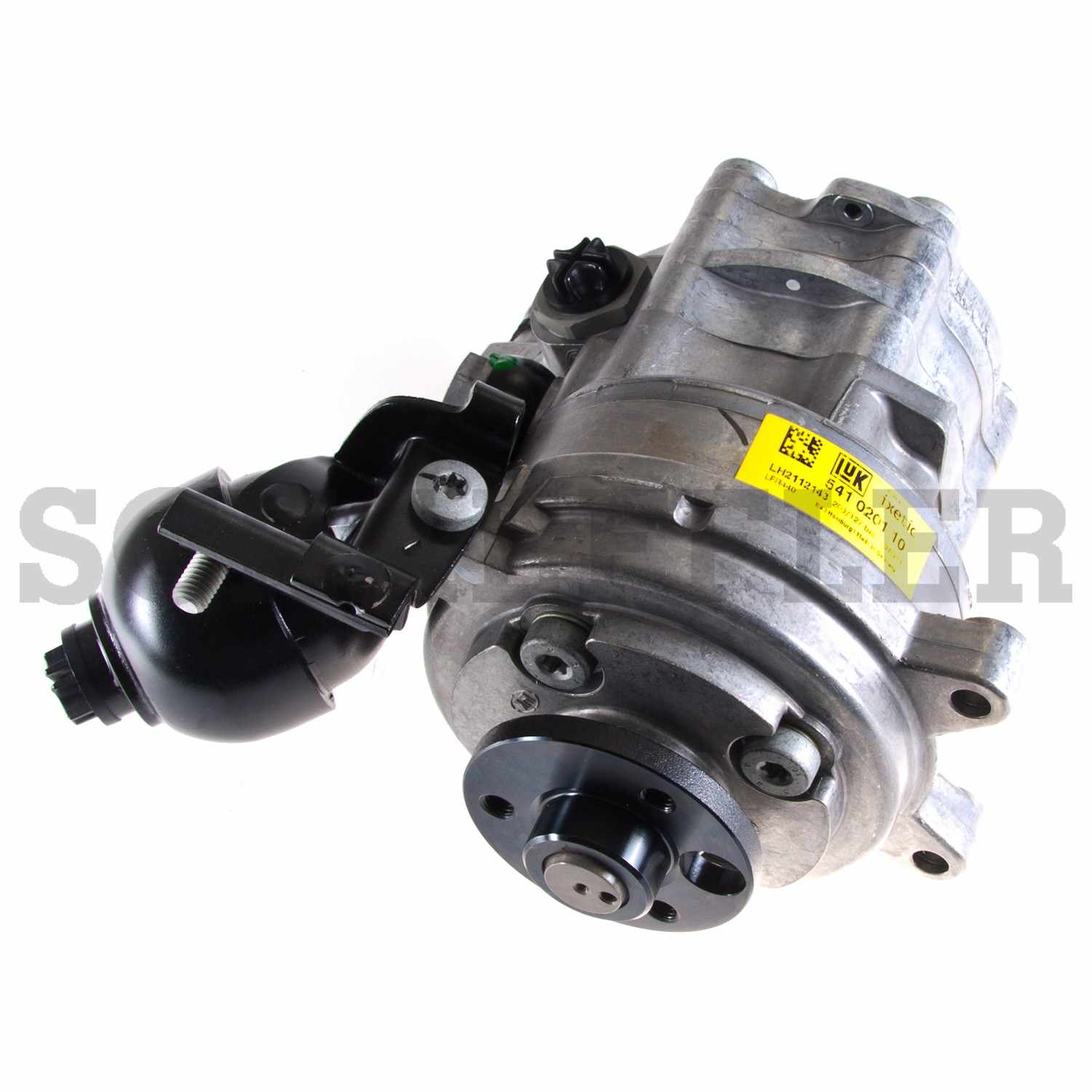 LuK Power Steering Pump