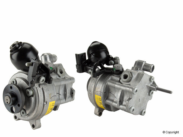 LuK Power Steering Pump