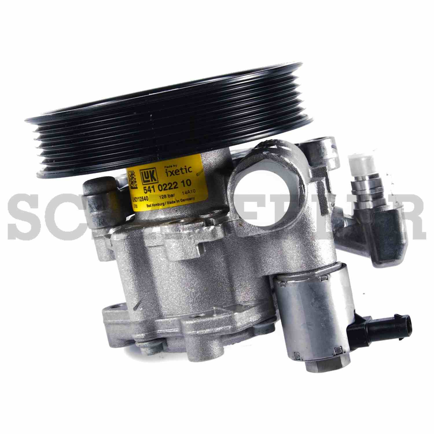LuK Power Steering Pump