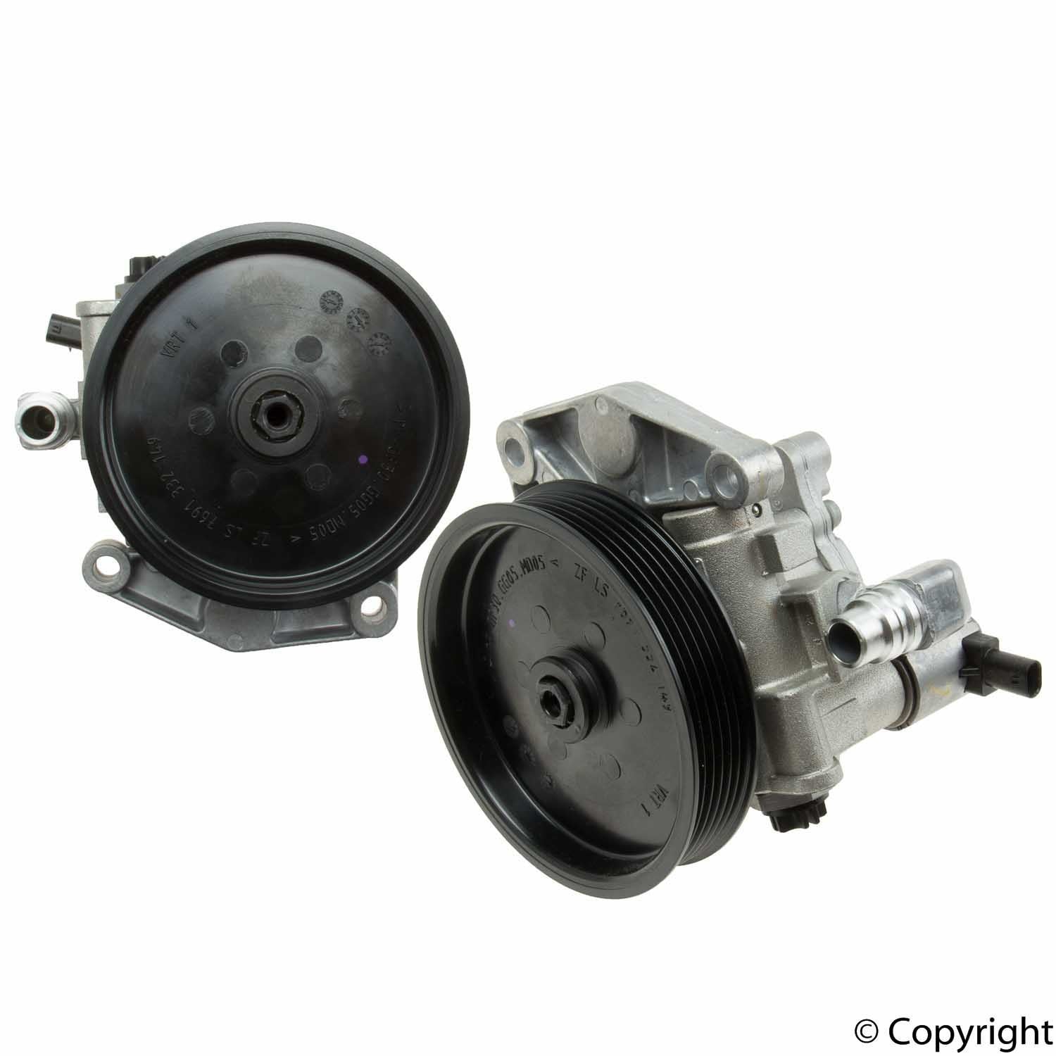 LuK Power Steering Pump