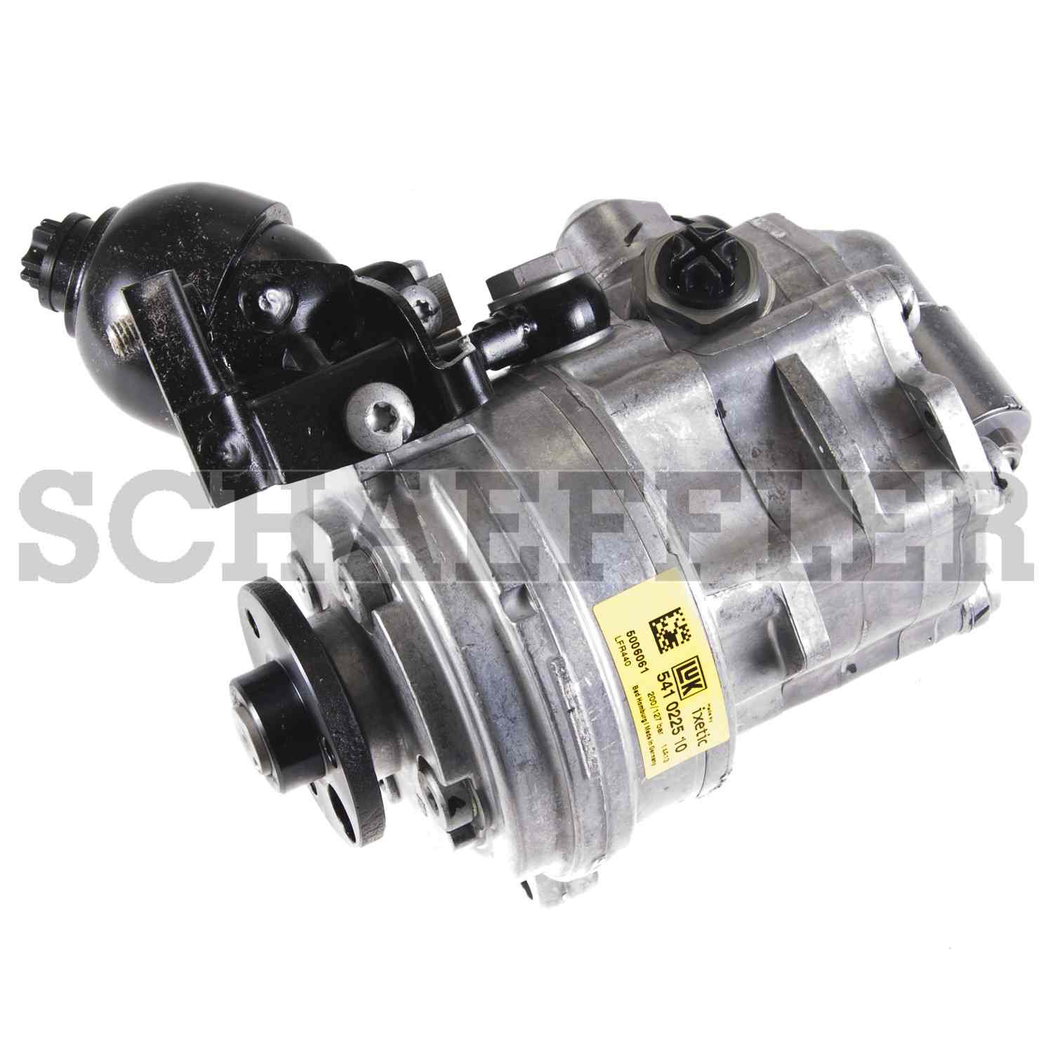 LuK Power Steering Pump