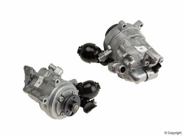 LuK Power Steering Pump