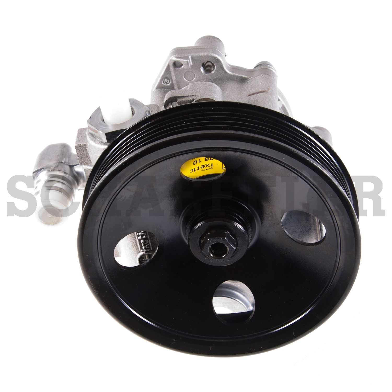 LuK Power Steering Pump