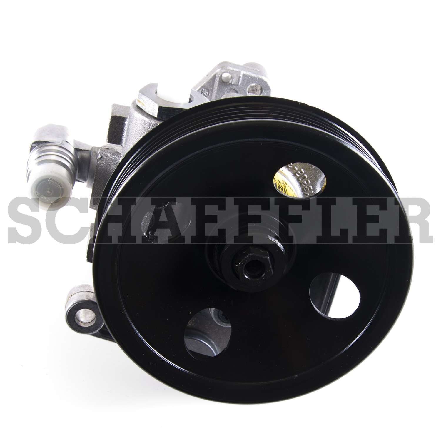 LuK Power Steering Pump