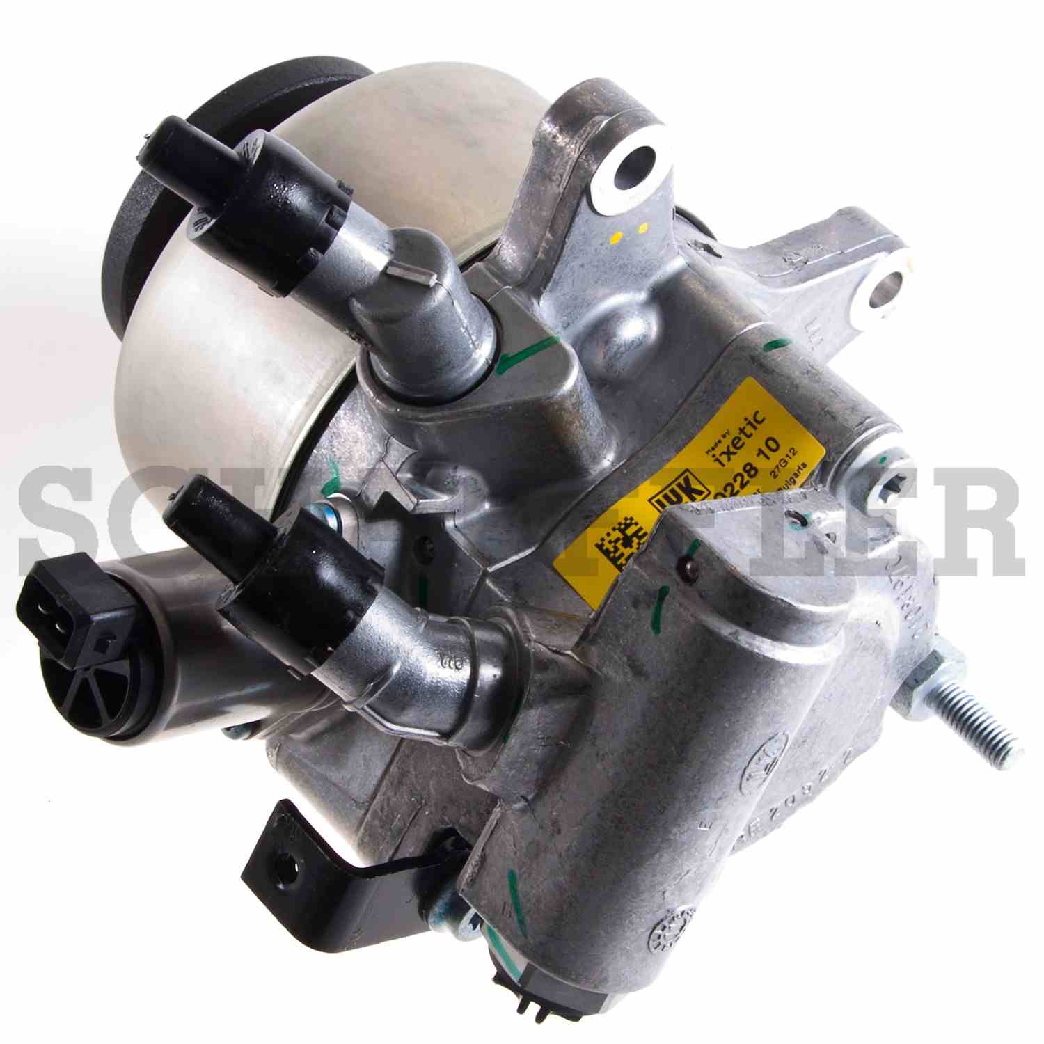 LuK Power Steering Pump