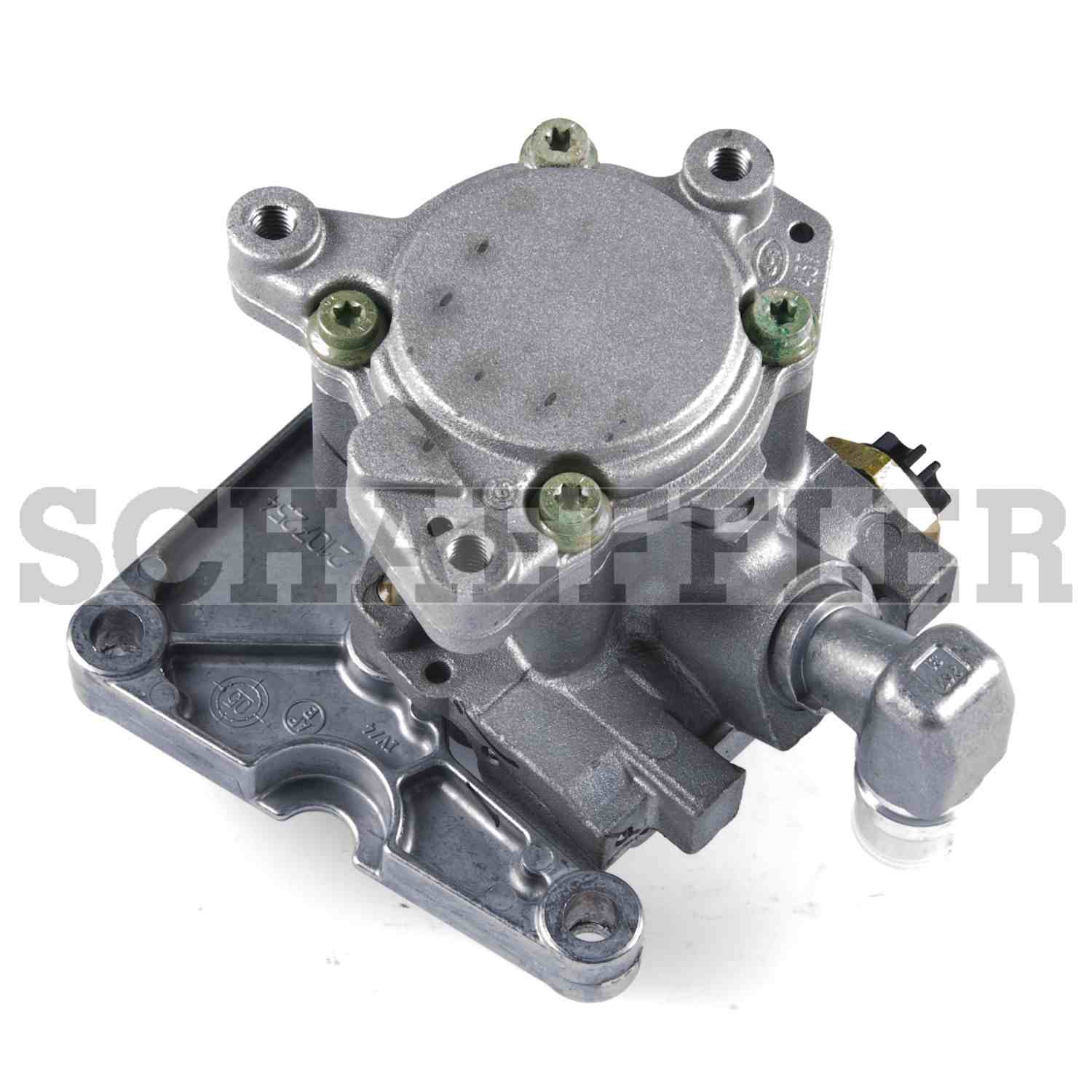 LuK Power Steering Pump