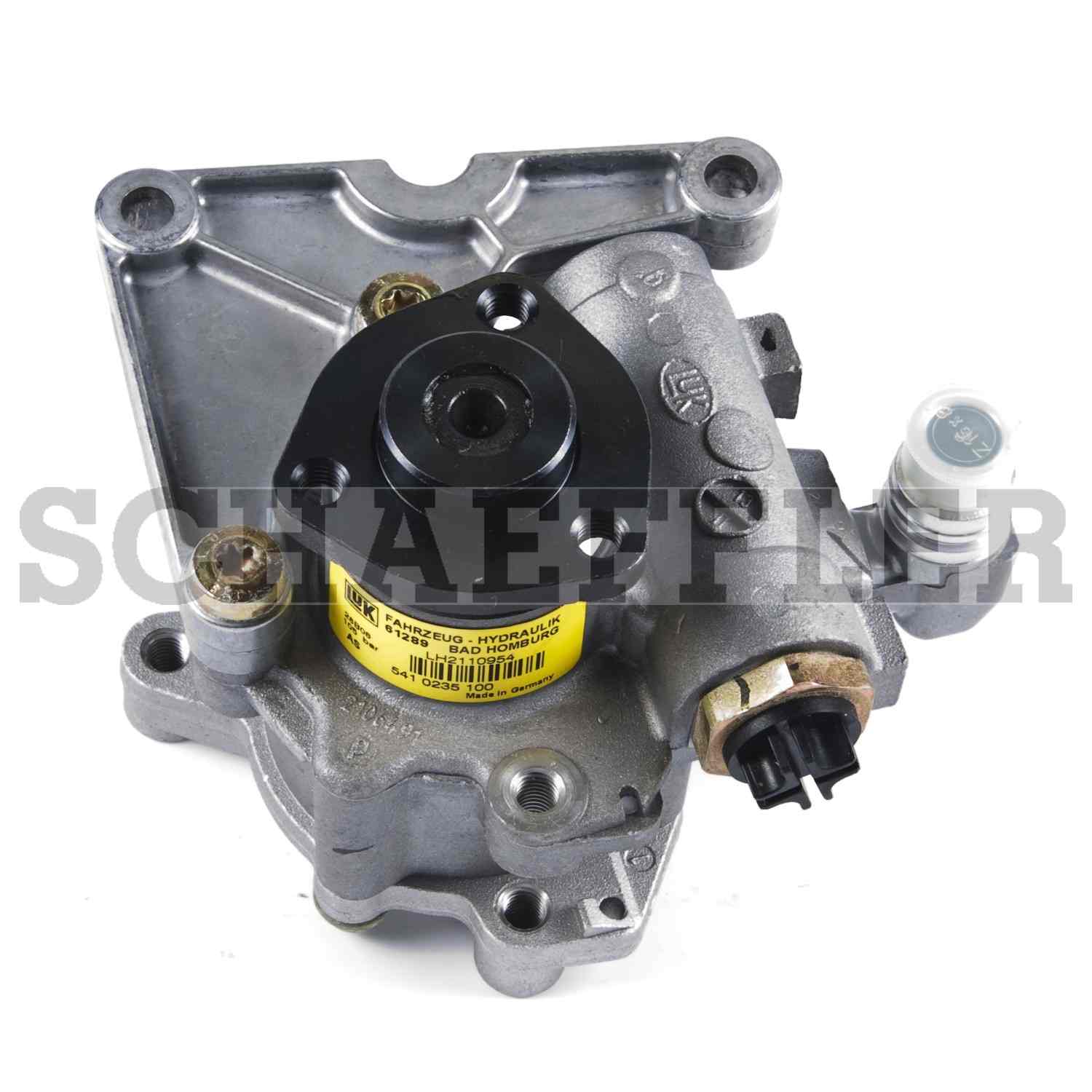 LuK Power Steering Pump