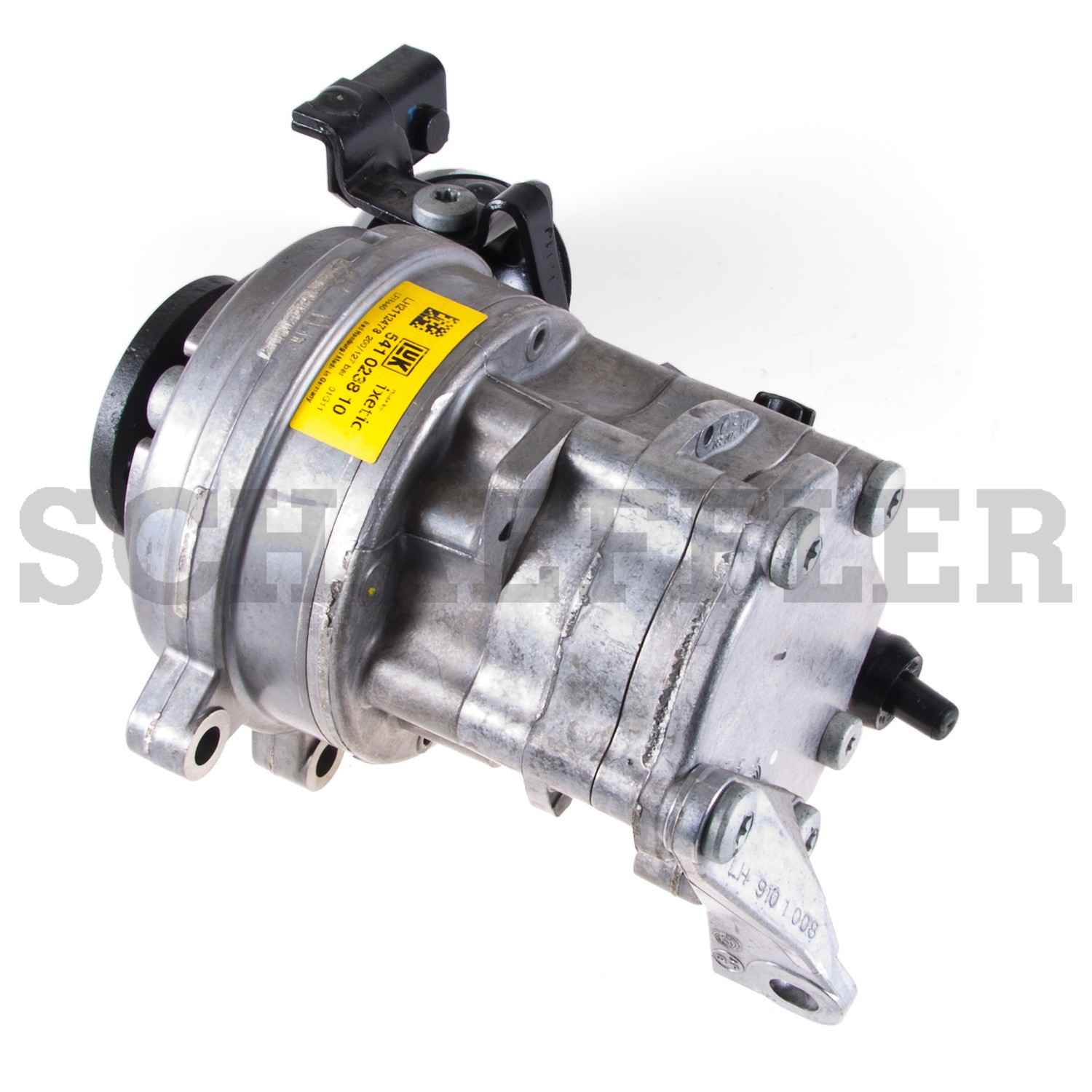 LuK Power Steering Pump