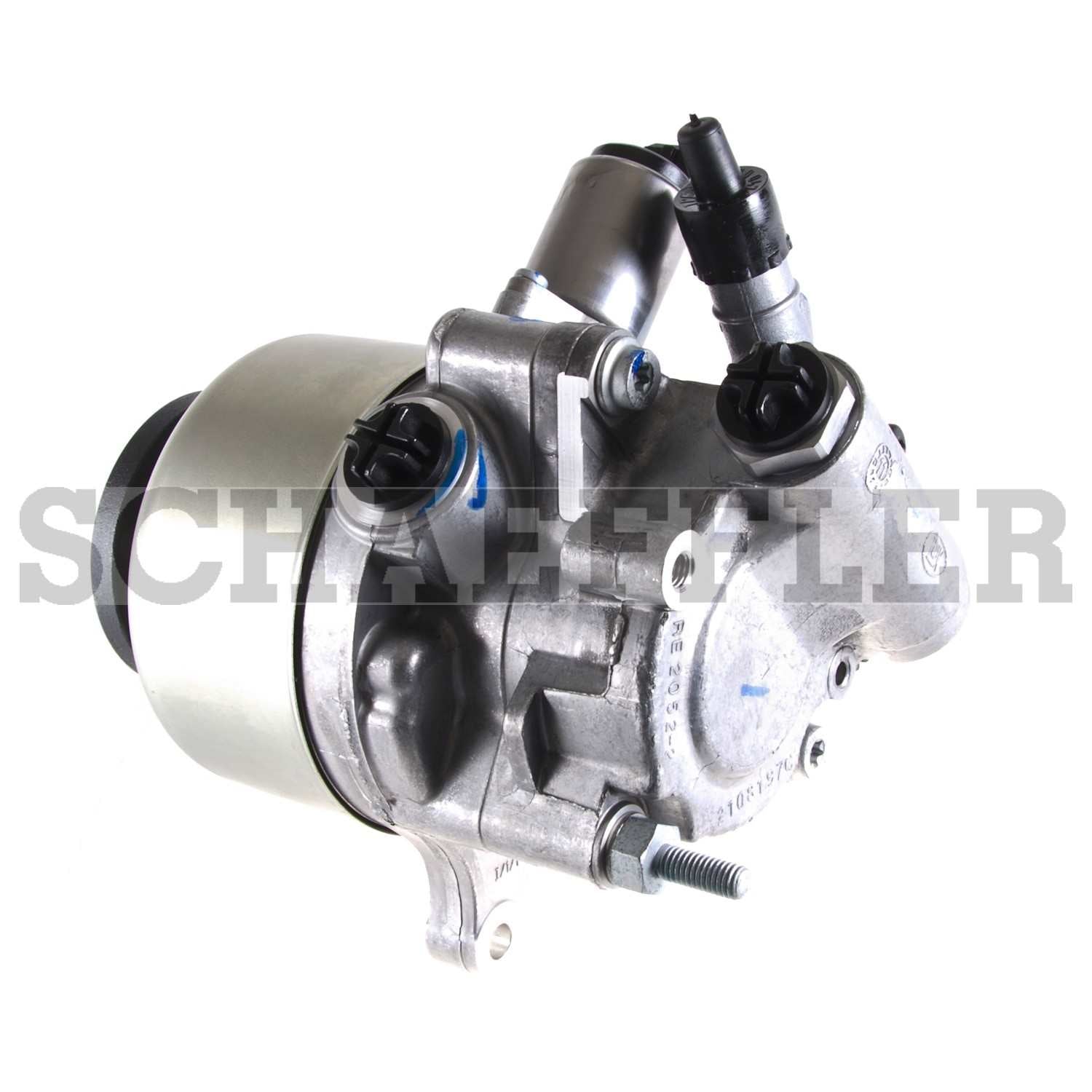 LuK Power Steering Pump