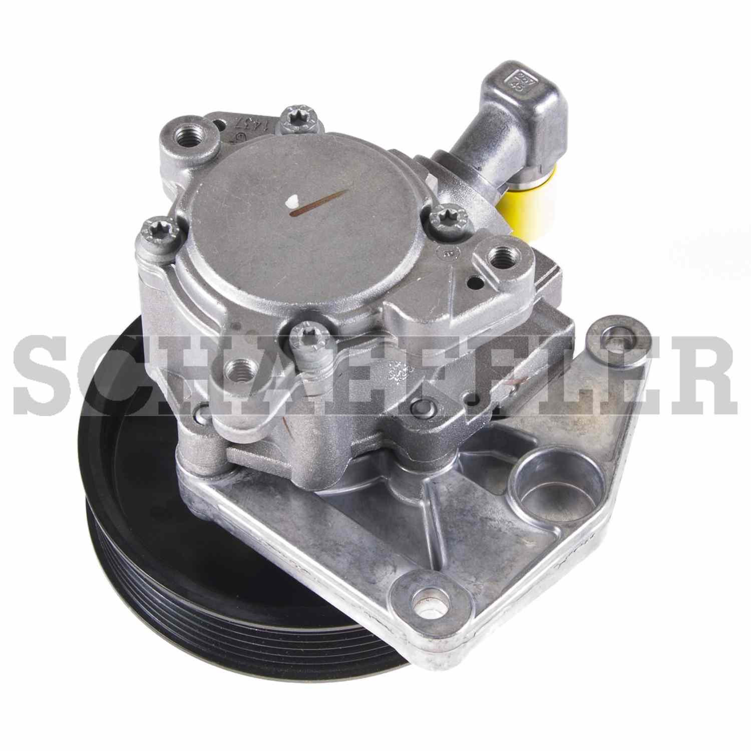LuK Power Steering Pump