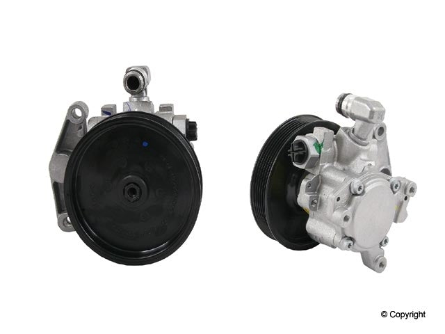 LuK Power Steering Pump