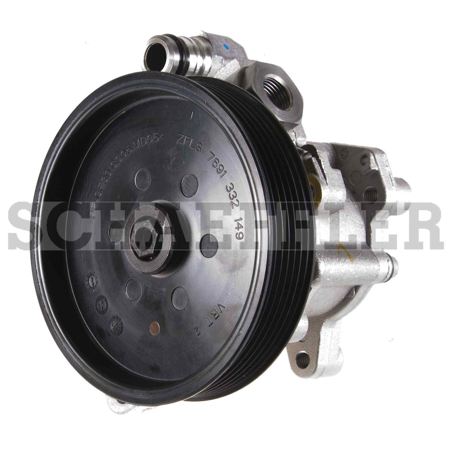 LuK Power Steering Pump
