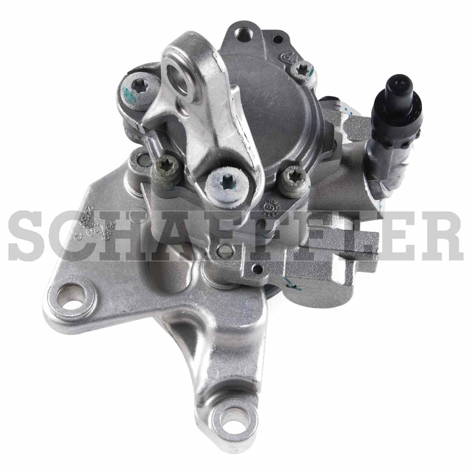 LuK Power Steering Pump