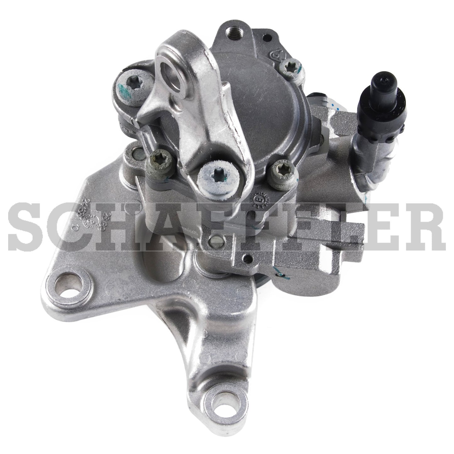 LuK Power Steering Pump