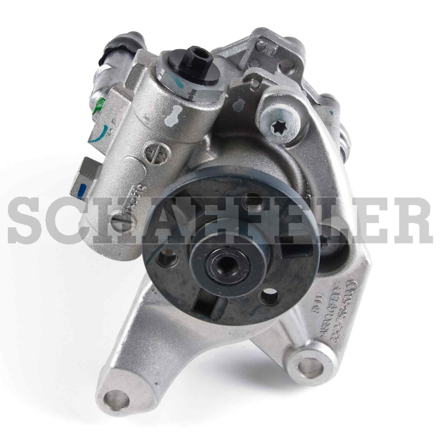 LuK Power Steering Pump