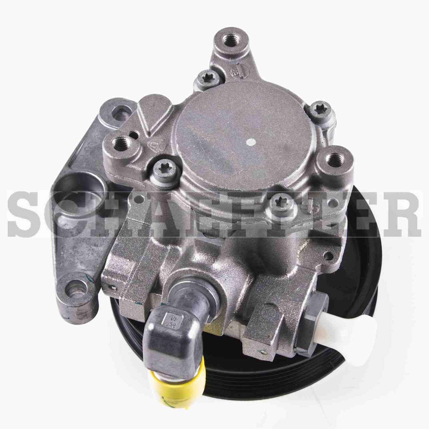 LuK Power Steering Pump