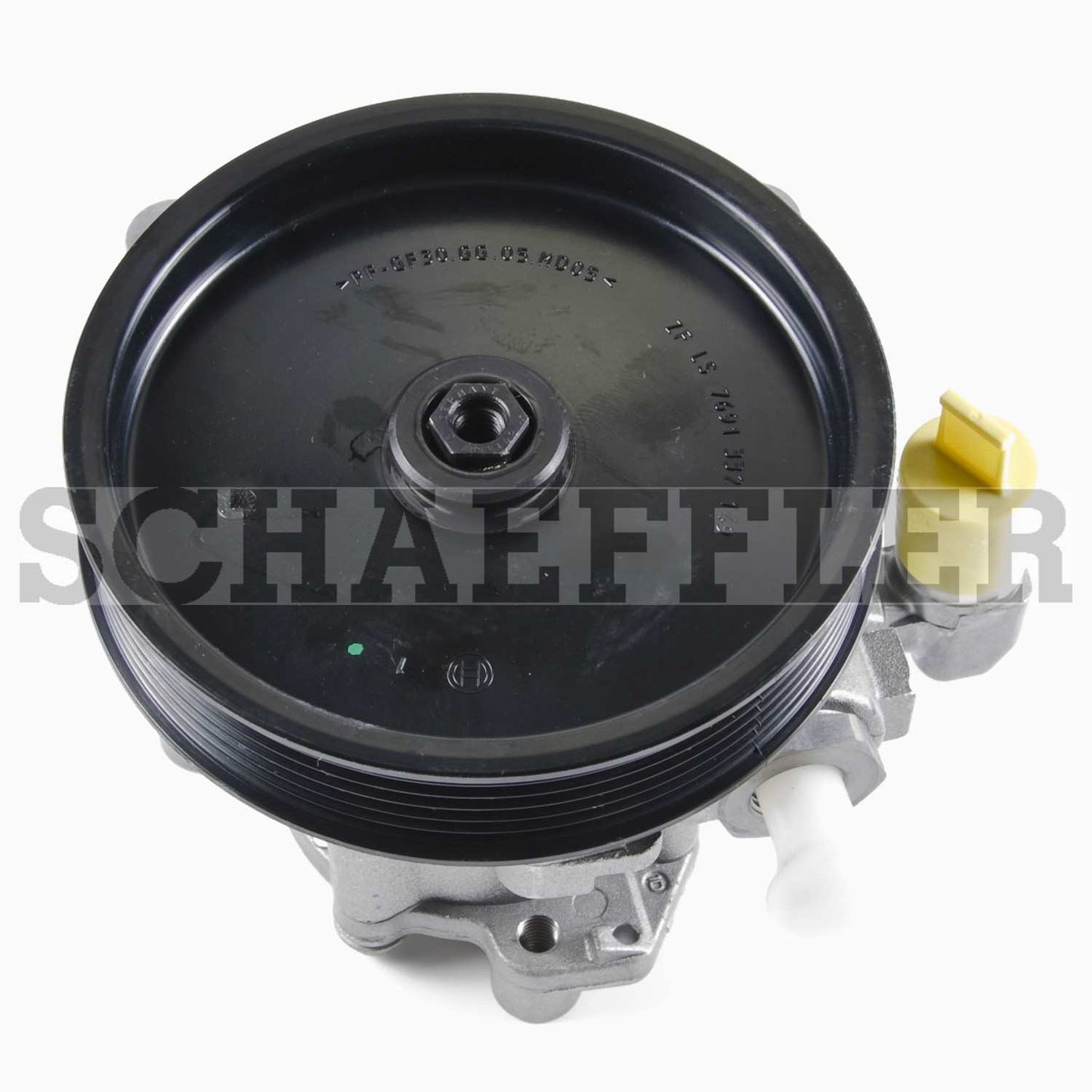 LuK Power Steering Pump